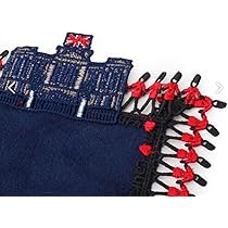 Amazon.co.jp: 近沢レース店×ローラアシュレイ ロンドン レース